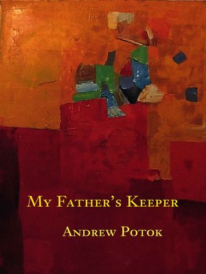 cover image of My Father's Keeper